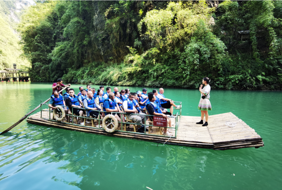 金種源大家庭-麻辣燙之旅